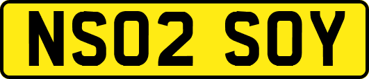 NS02SOY
