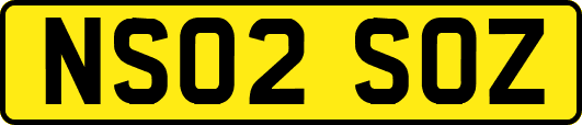 NS02SOZ