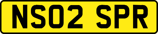 NS02SPR
