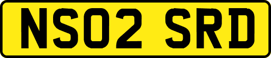 NS02SRD