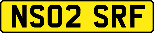 NS02SRF