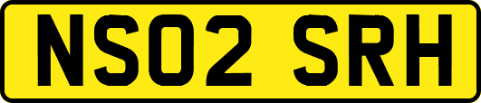 NS02SRH
