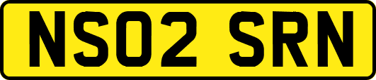 NS02SRN