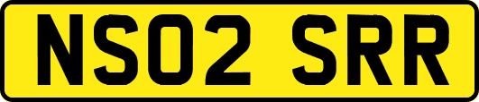 NS02SRR