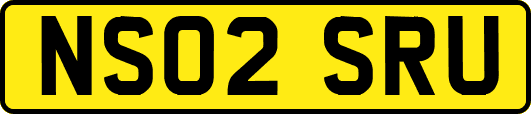 NS02SRU