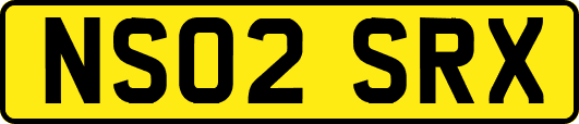 NS02SRX