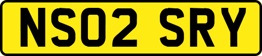 NS02SRY