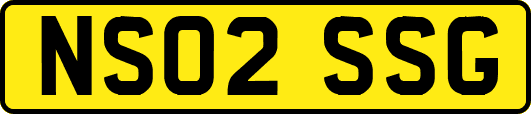 NS02SSG