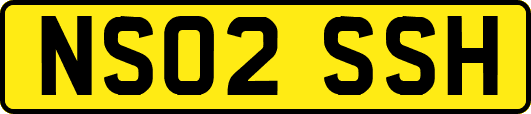 NS02SSH