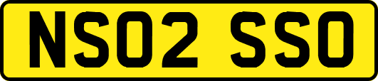 NS02SSO