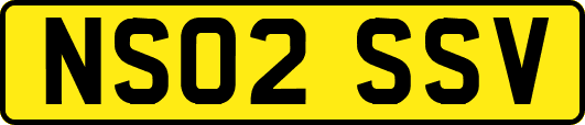 NS02SSV