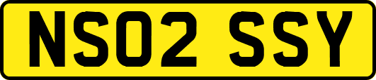 NS02SSY