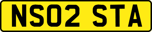 NS02STA