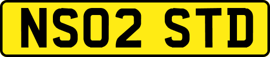 NS02STD