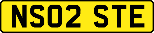 NS02STE