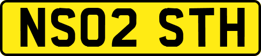 NS02STH