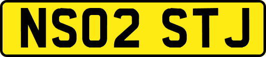 NS02STJ