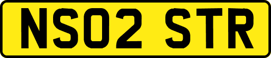 NS02STR