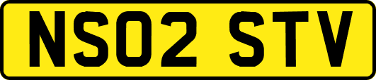 NS02STV