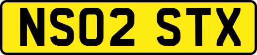 NS02STX