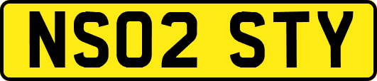 NS02STY
