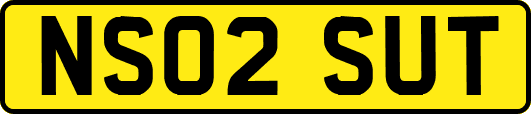 NS02SUT