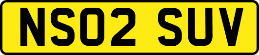 NS02SUV