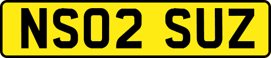 NS02SUZ