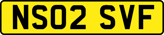 NS02SVF