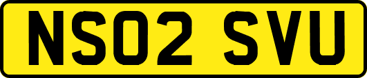 NS02SVU