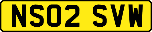 NS02SVW