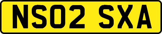 NS02SXA