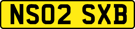 NS02SXB