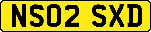 NS02SXD