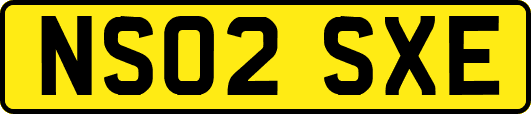 NS02SXE