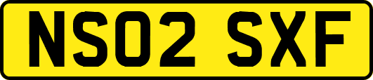 NS02SXF