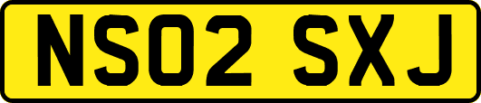 NS02SXJ