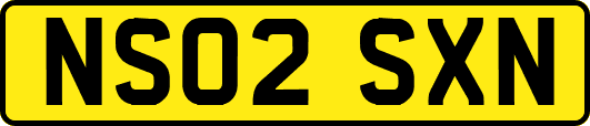 NS02SXN