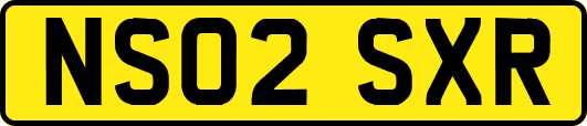 NS02SXR