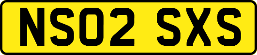 NS02SXS