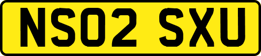 NS02SXU