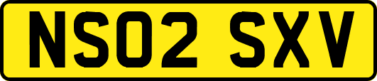 NS02SXV
