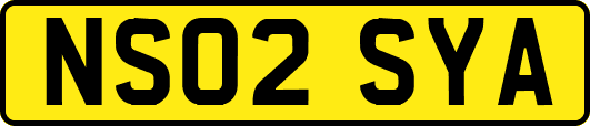 NS02SYA