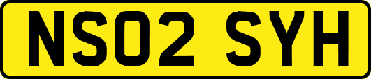 NS02SYH