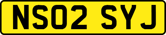 NS02SYJ