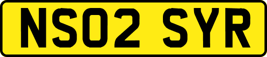 NS02SYR