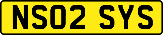 NS02SYS