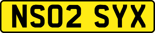 NS02SYX