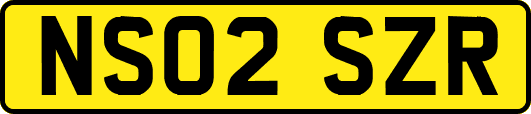 NS02SZR