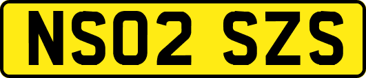 NS02SZS